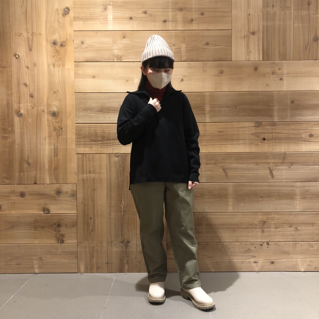 【イトーヨーカドー武蔵小金井】身長152㎝
