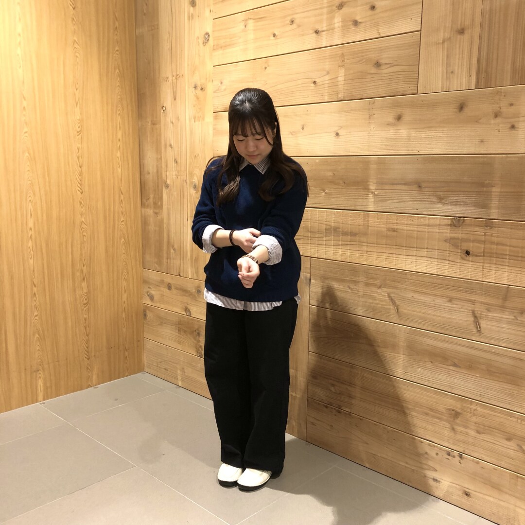 【イトーヨーカドー武蔵小金井】身長157㎝
