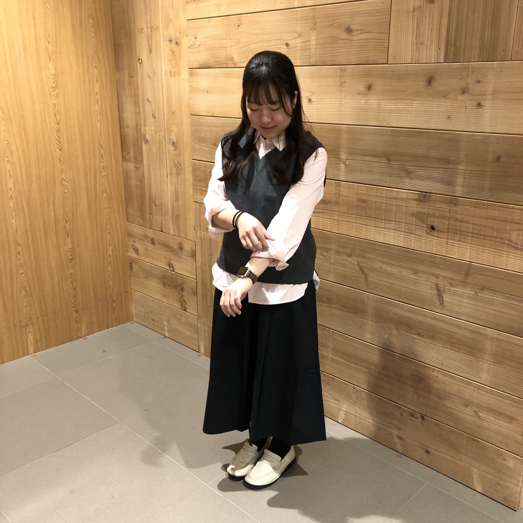 【イトーヨーカドー武蔵小金井】身長157㎝