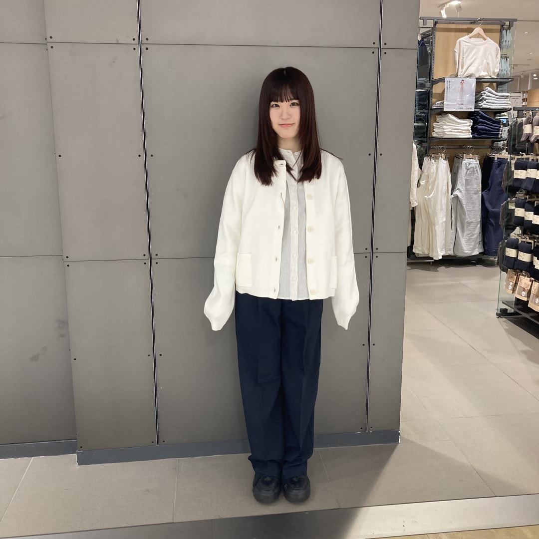 【イトーヨーカドー武蔵小金井】身長156㎝