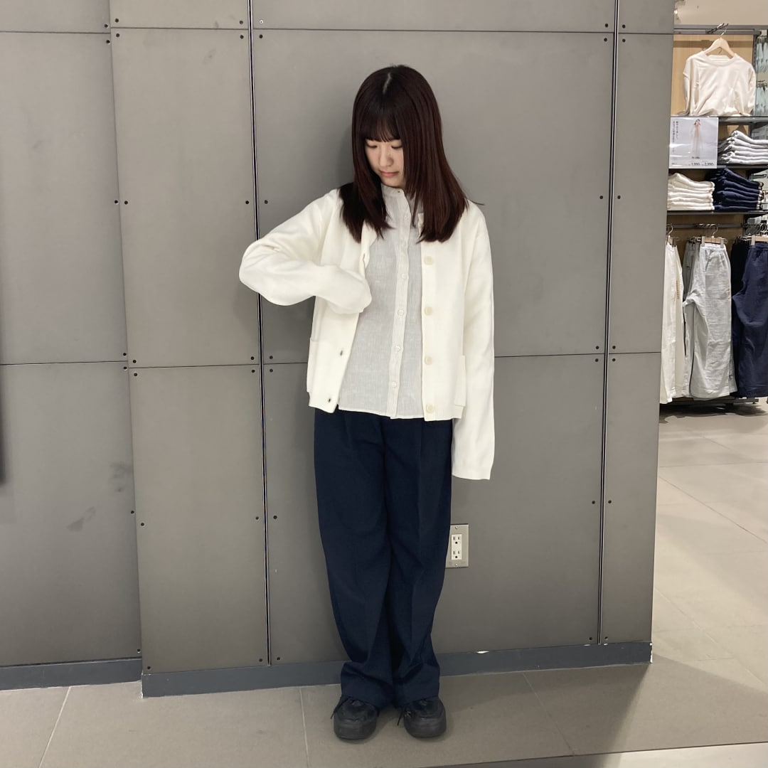【イトーヨーカドー武蔵小金井】身長156㎝