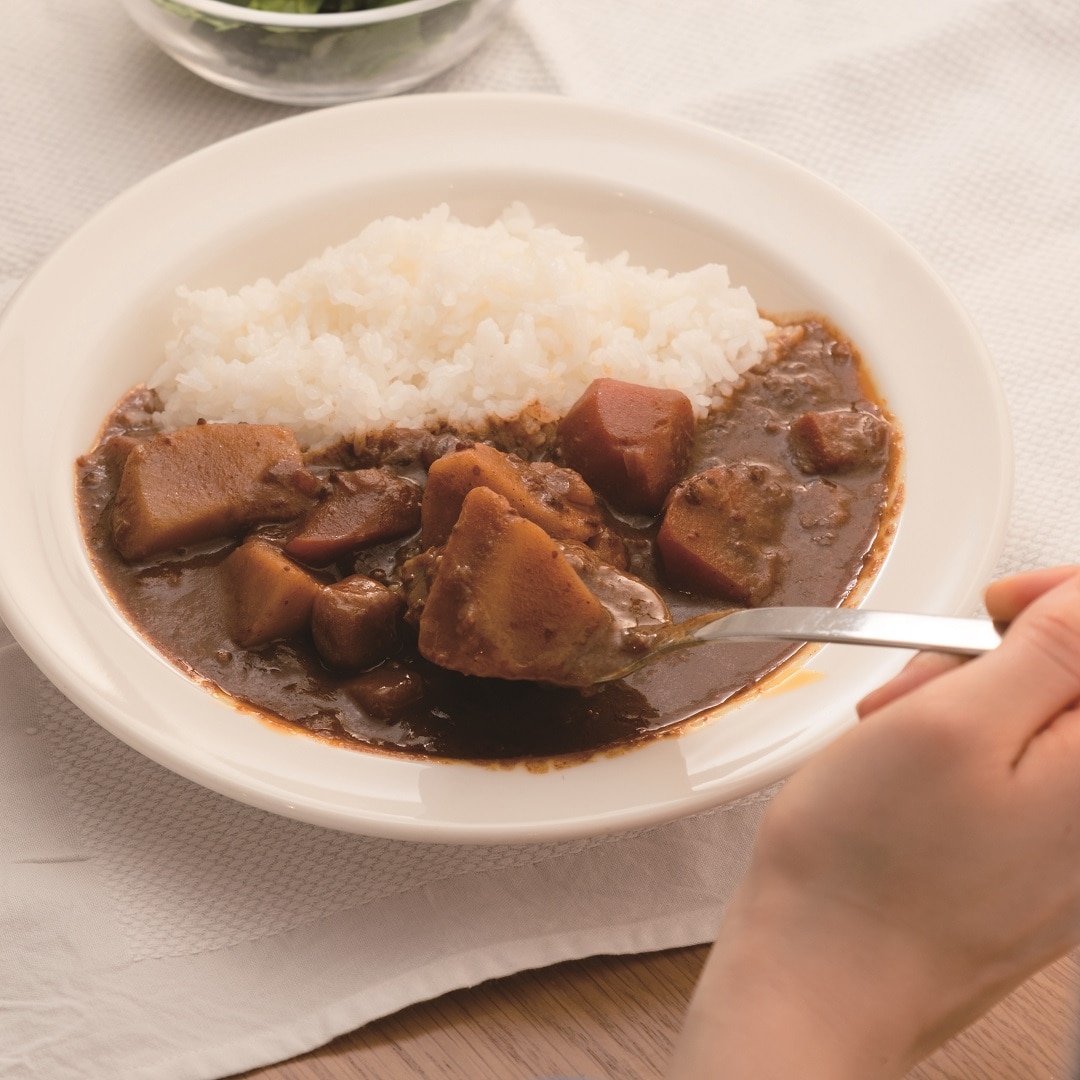 【京都山科】カレー厨房のメニューがリニューアルしました｜お知らせ