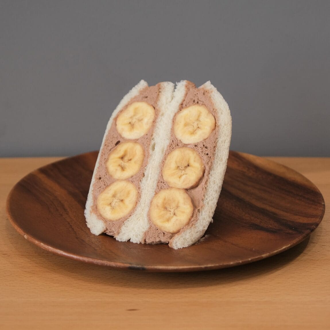 【堺北花田】ダイヤ製パンの三角サンド販売します