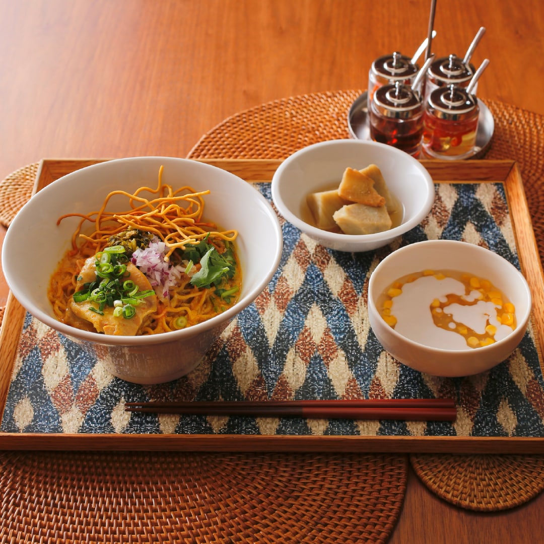【銀座】タイフェス25　
