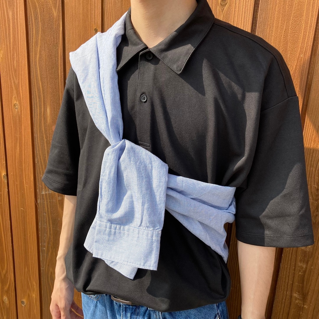 トップス　アップ