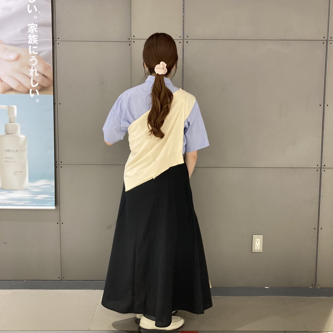 【イトーヨーカドー武蔵小金井】身長157㎝
