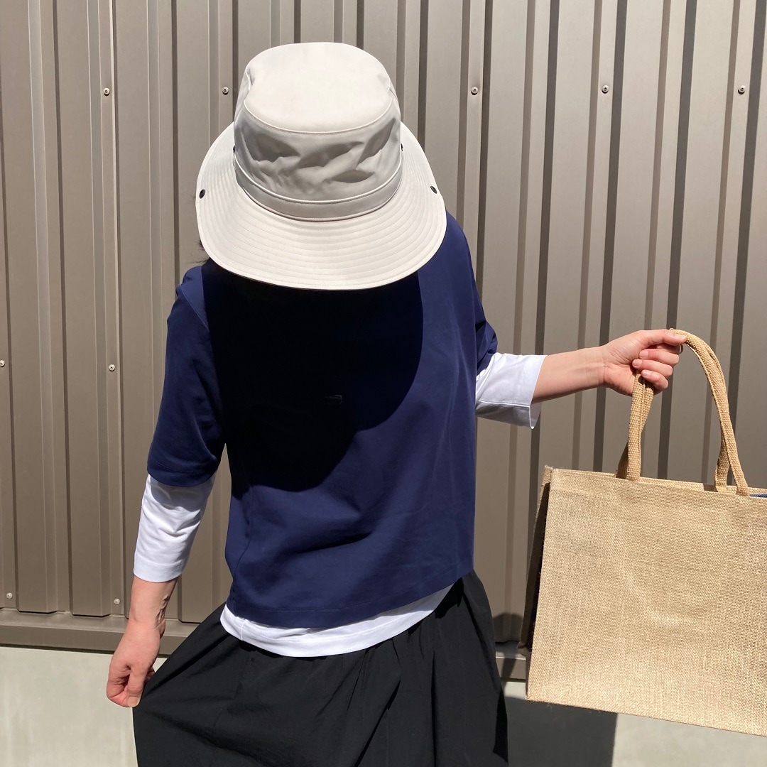 スタッフスナップ