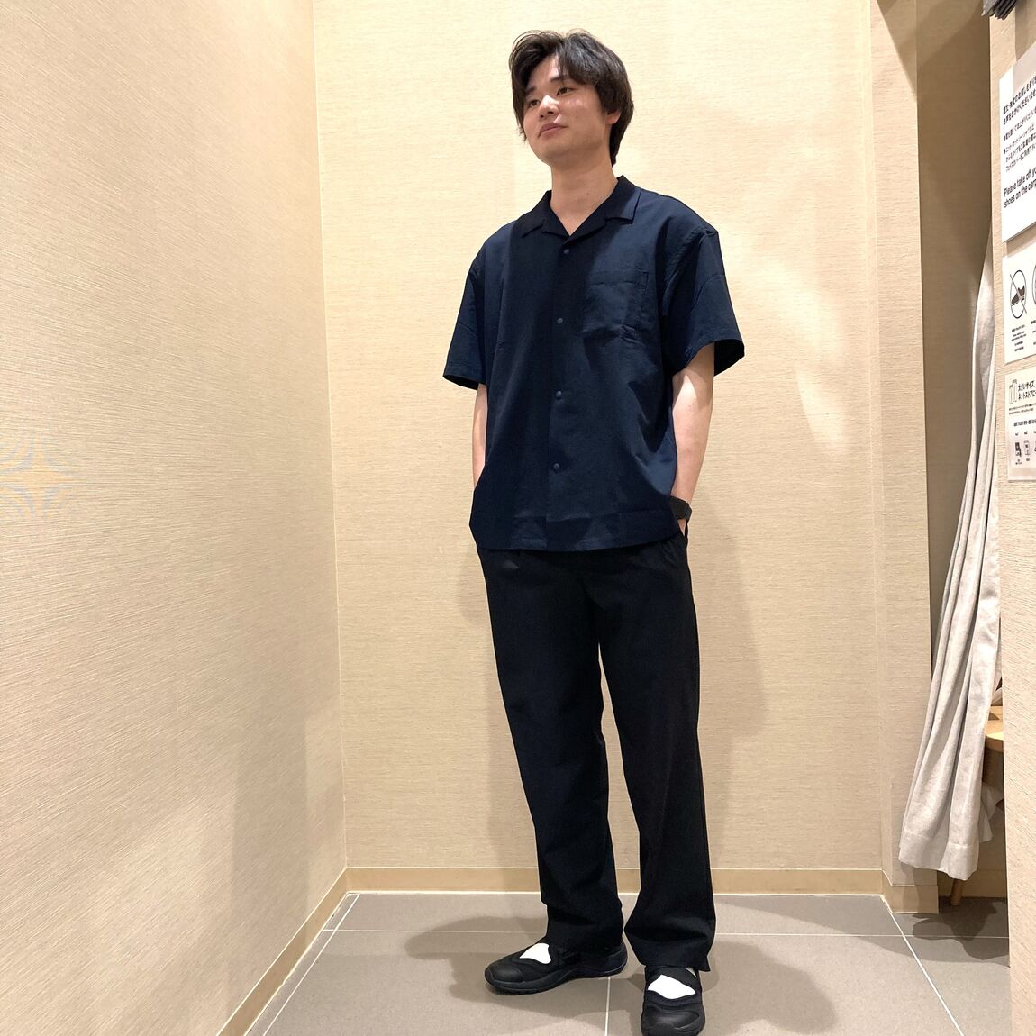 ららぽーと名古屋みなとアクルス
