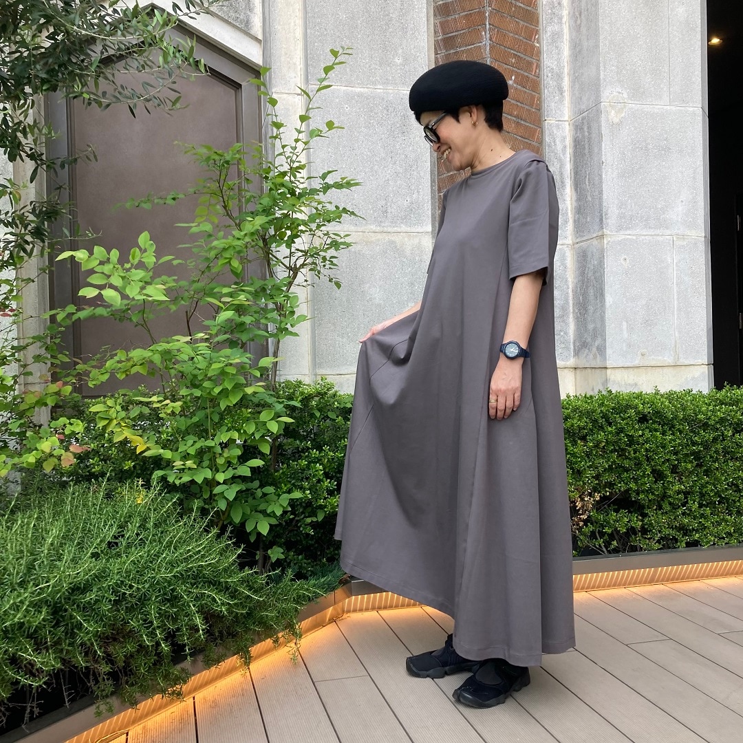 【心斎橋パルコ】身長156ｃｍ