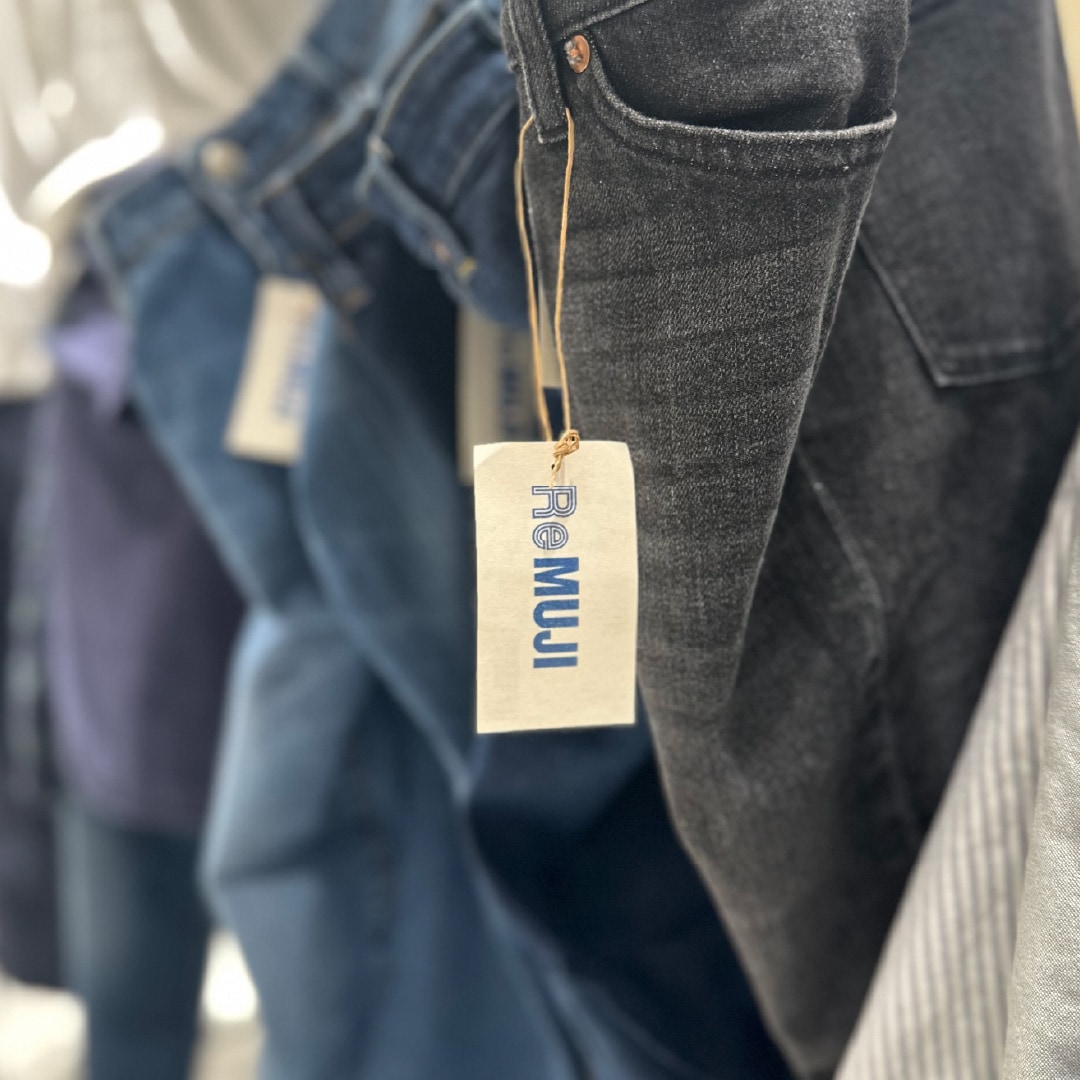 ReMUJI