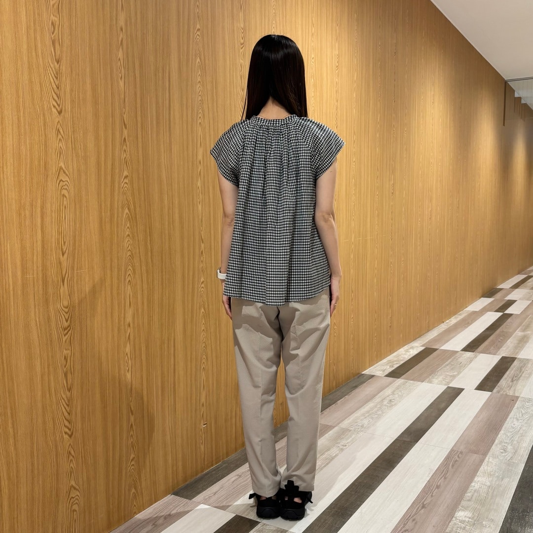 イージーテーパード