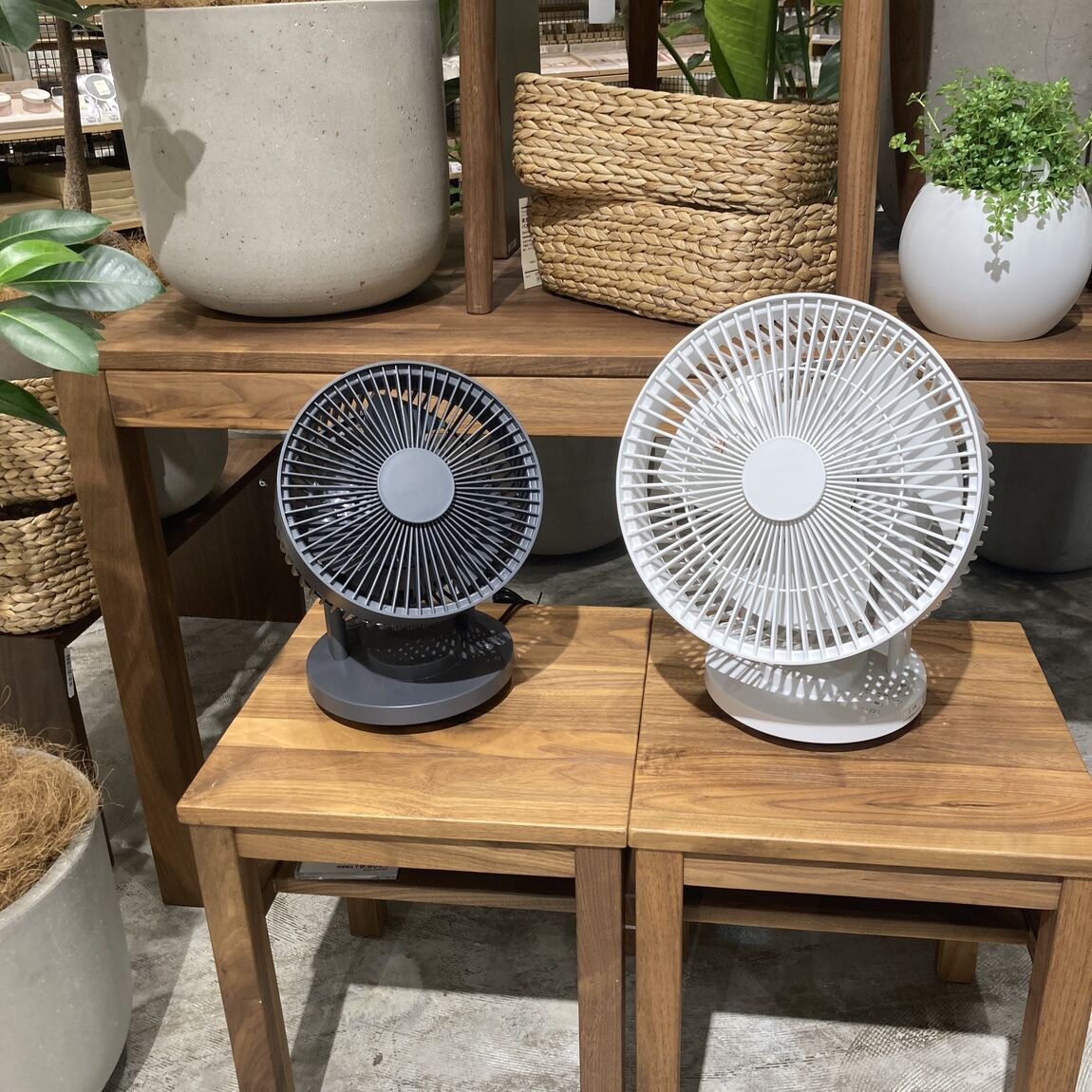 サーキュレーター本体