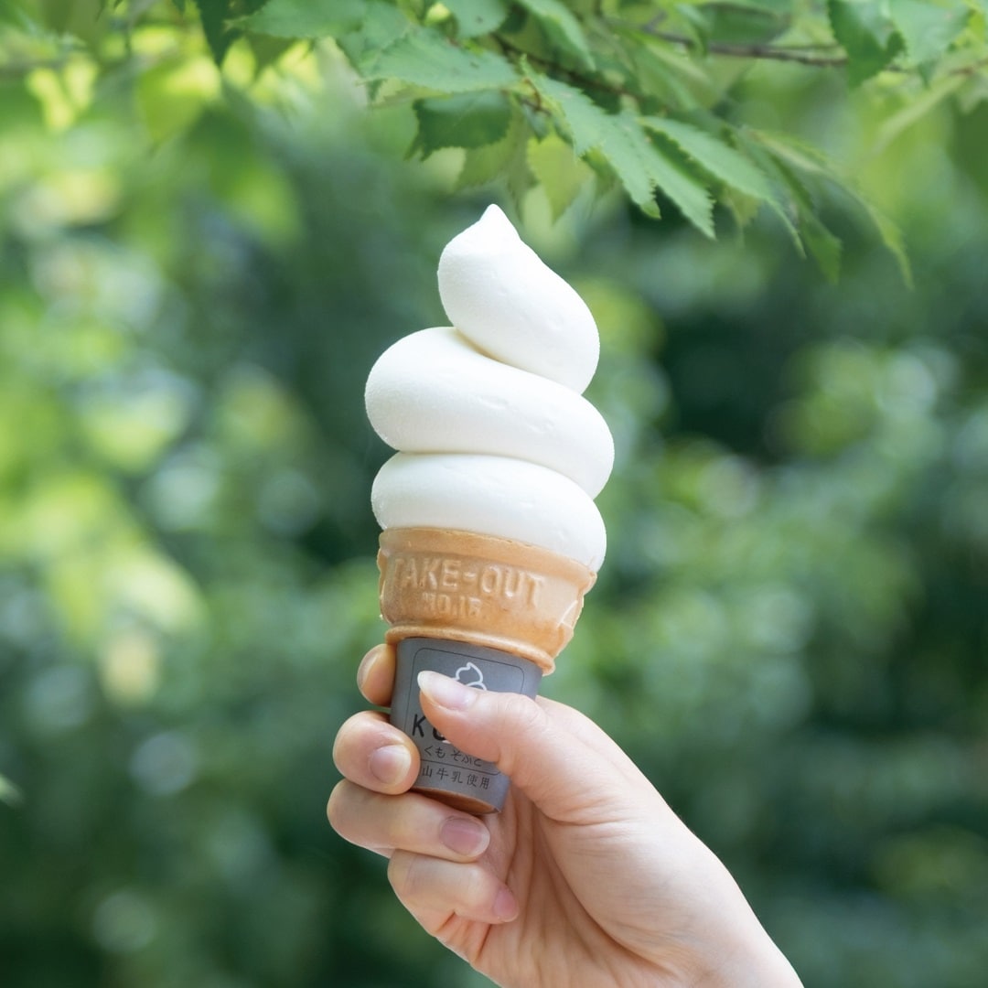 【京都山科】暑さほどける冷たいひと匙｜冷たいデザート特集
