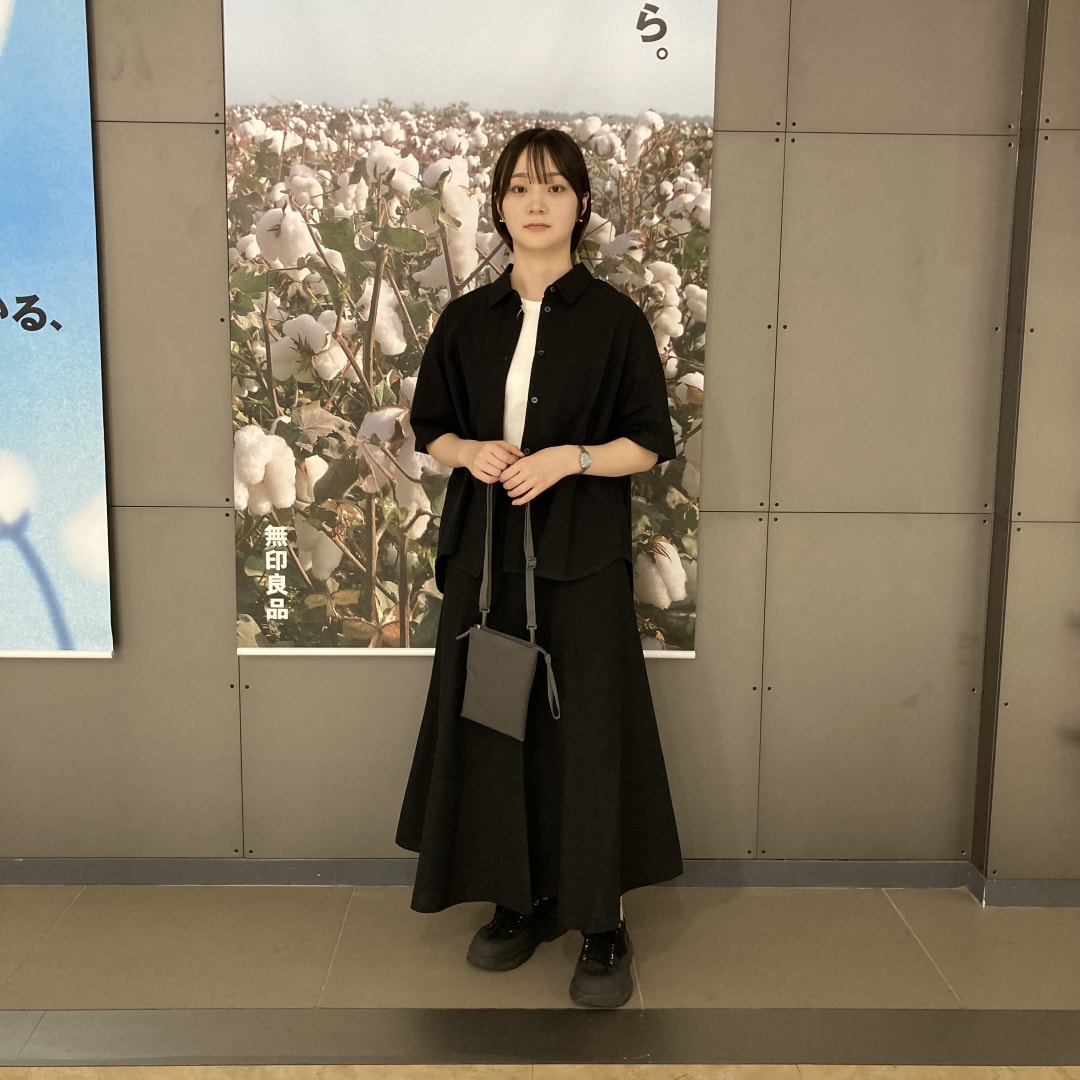 【イトーヨーカドー武蔵小金井】身長158㎝