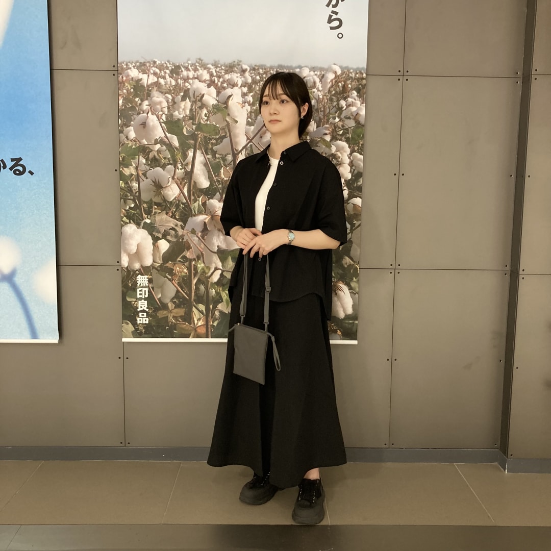 【イトーヨーカドー武蔵小金井】身長158㎝