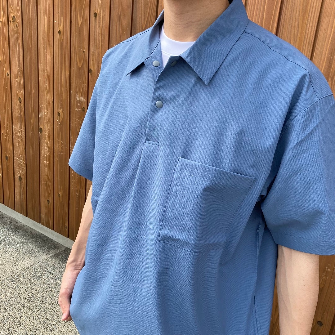 紳士　アップ