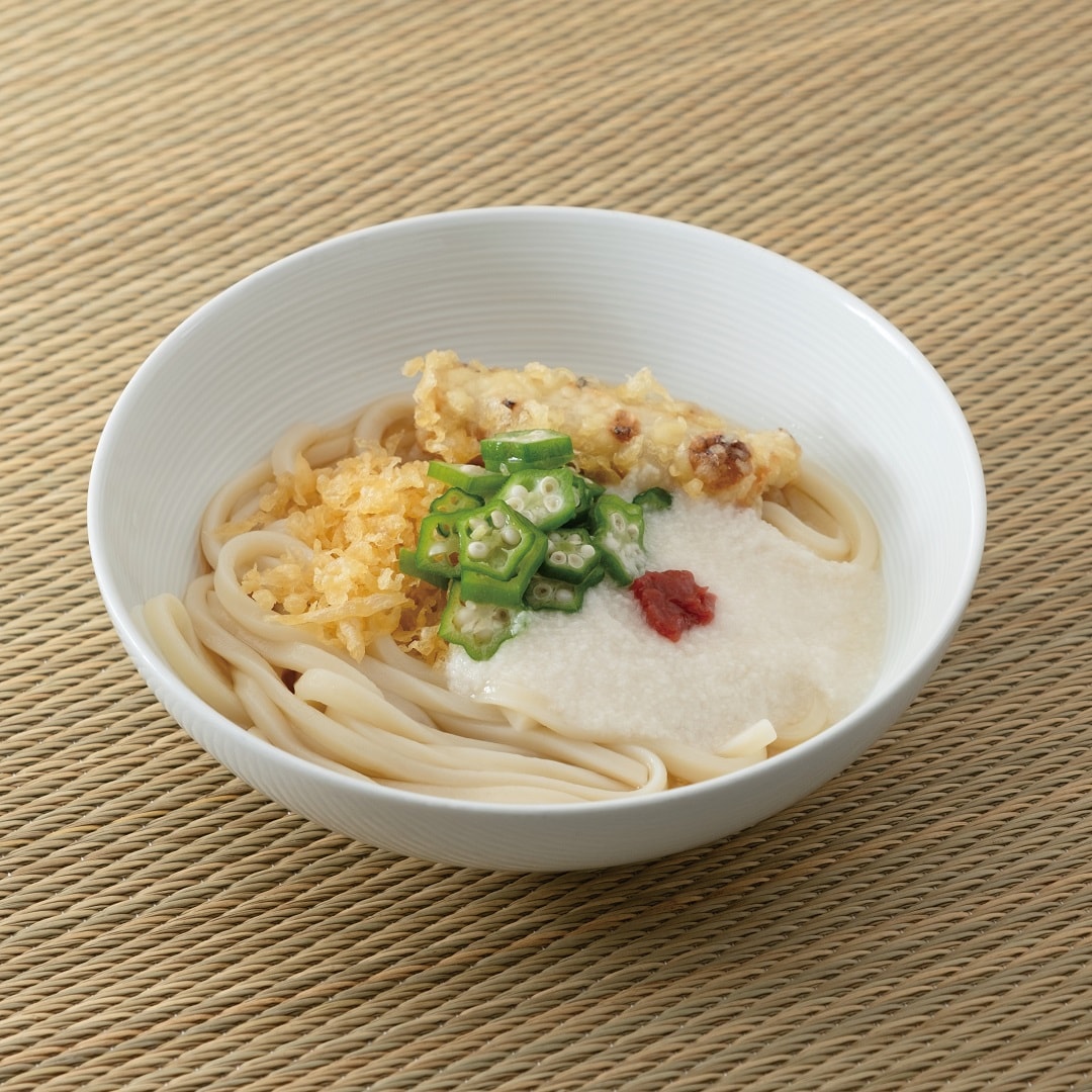 【京都山科】元気してた？って囲む食卓｜お盆のおいしいもの