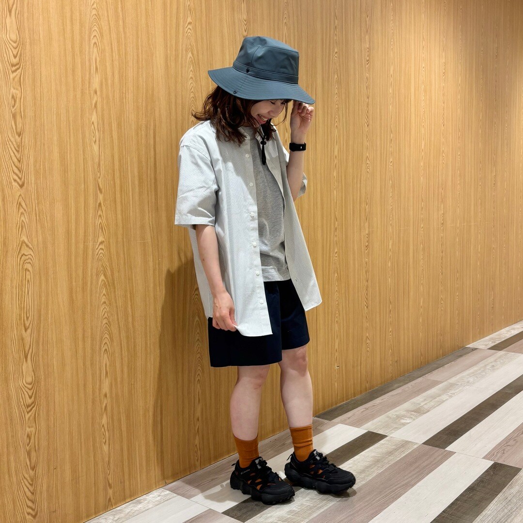 ショートパンツ