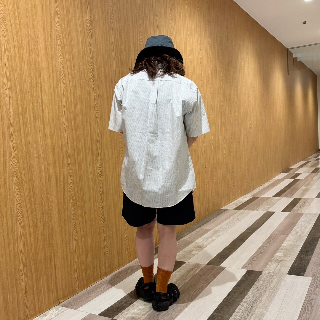 ショートパンツ