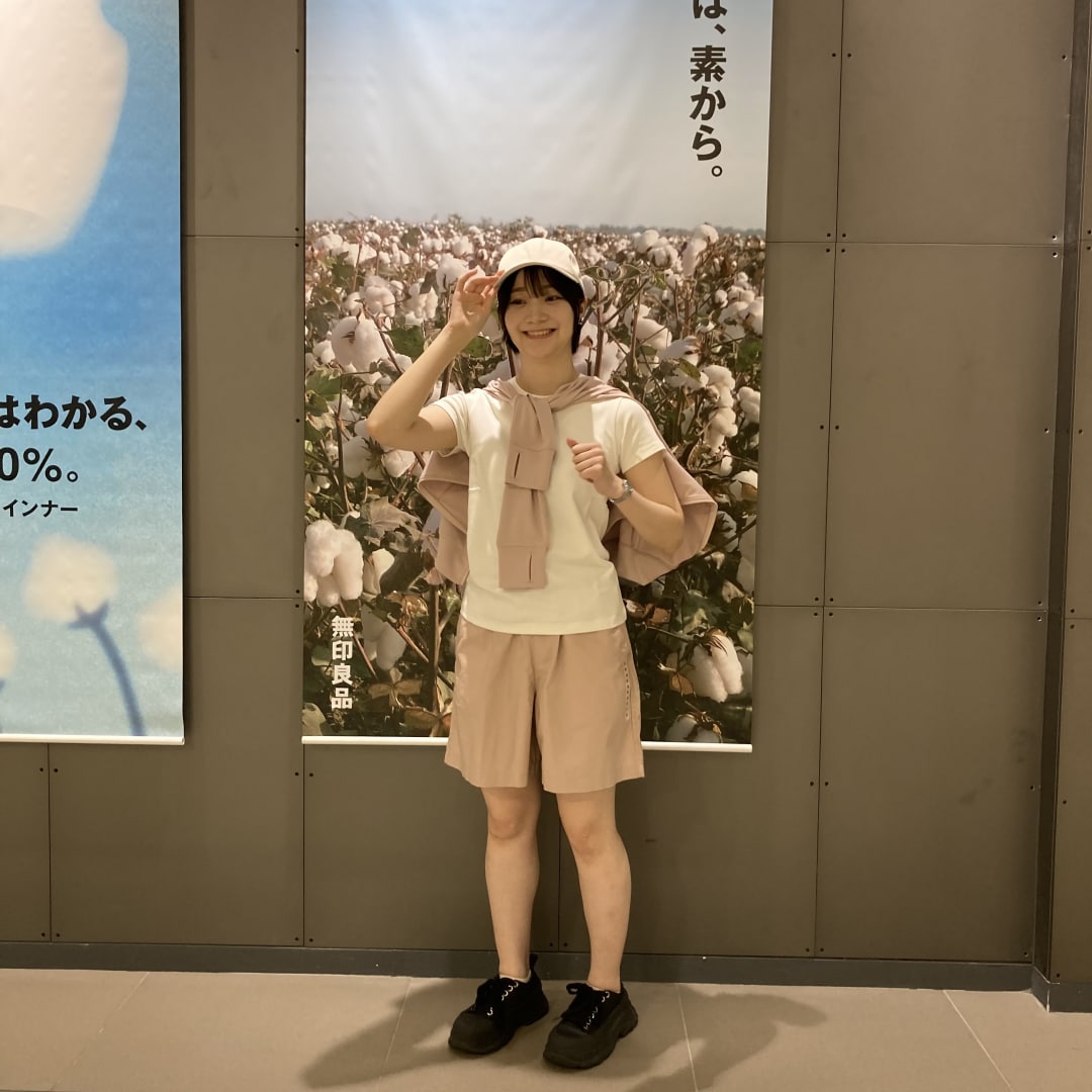 【イトーヨーカドー武蔵小金井】身長158㎝