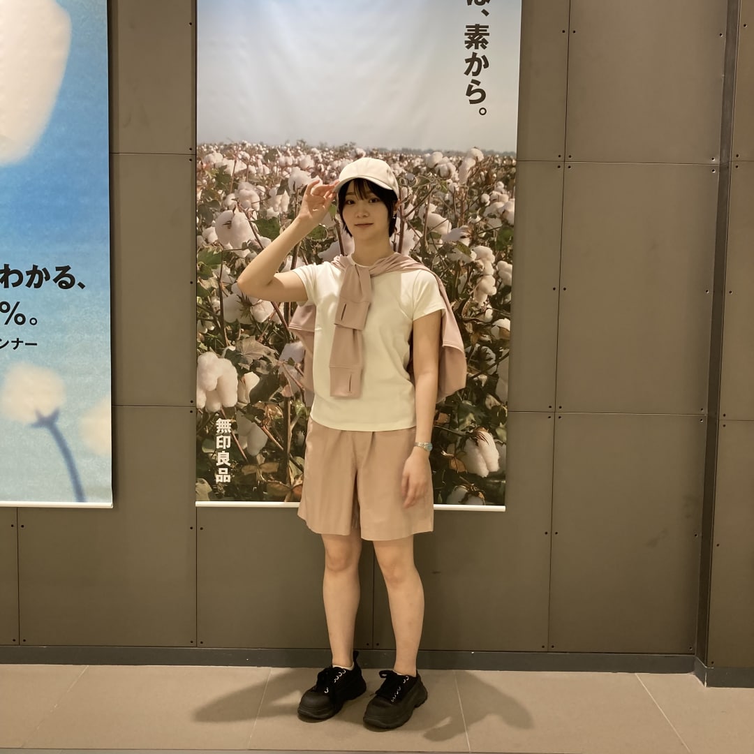【イトーヨーカドー武蔵小金井】身長158㎝