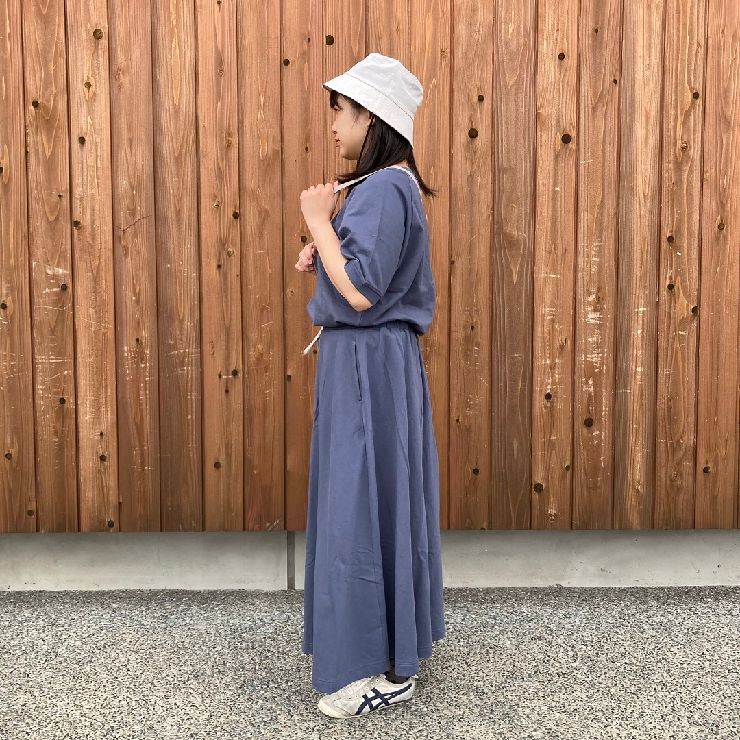 スウェット素材