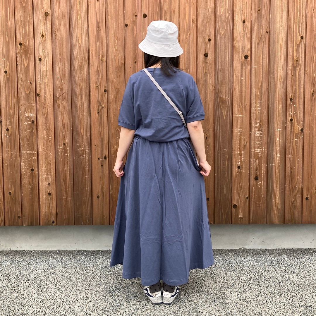 スウェット素材
