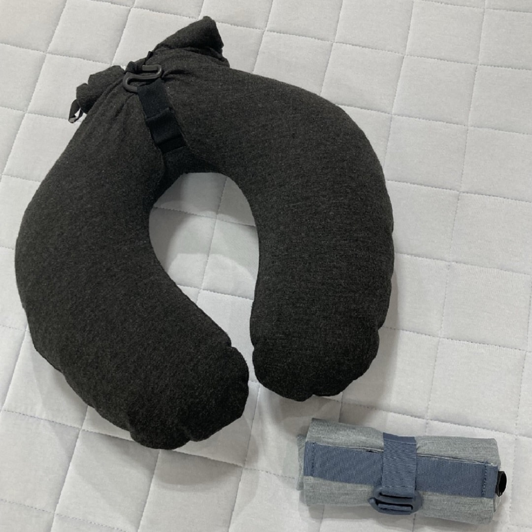 【横須賀モアーズシティ】旅先でも、いつもの心地よさを