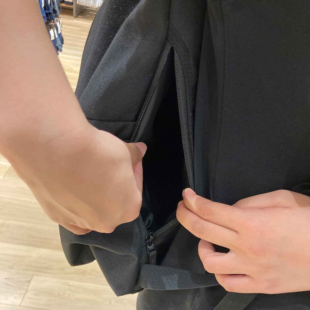 リュックサック