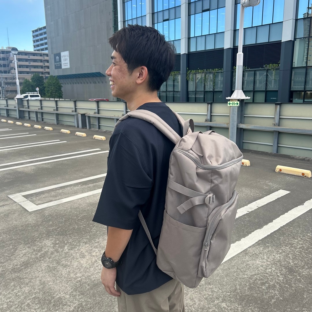 【アミュプラザ鹿児島】身長168㎝