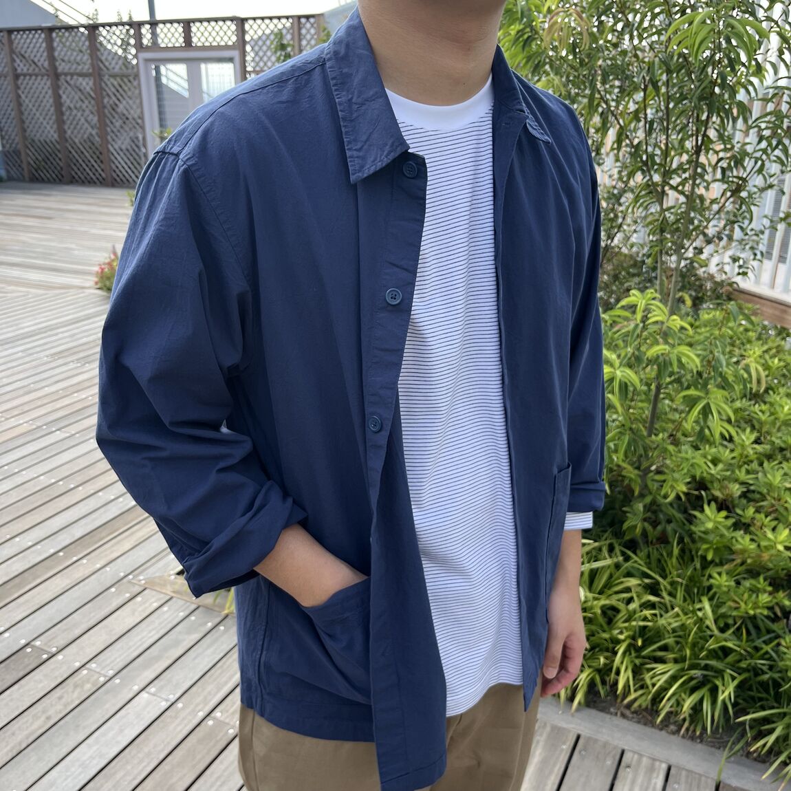 【セレオ国分寺】身長180cm