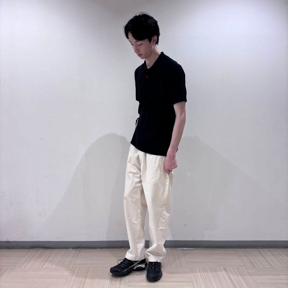 【セレオ国分寺】身長185㎝