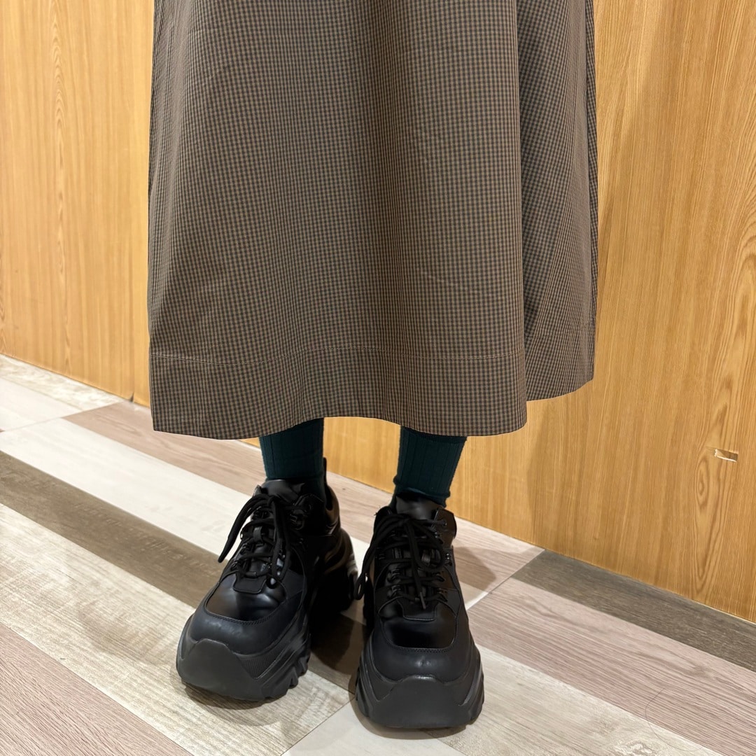 ブロードスリーブレスワンピース