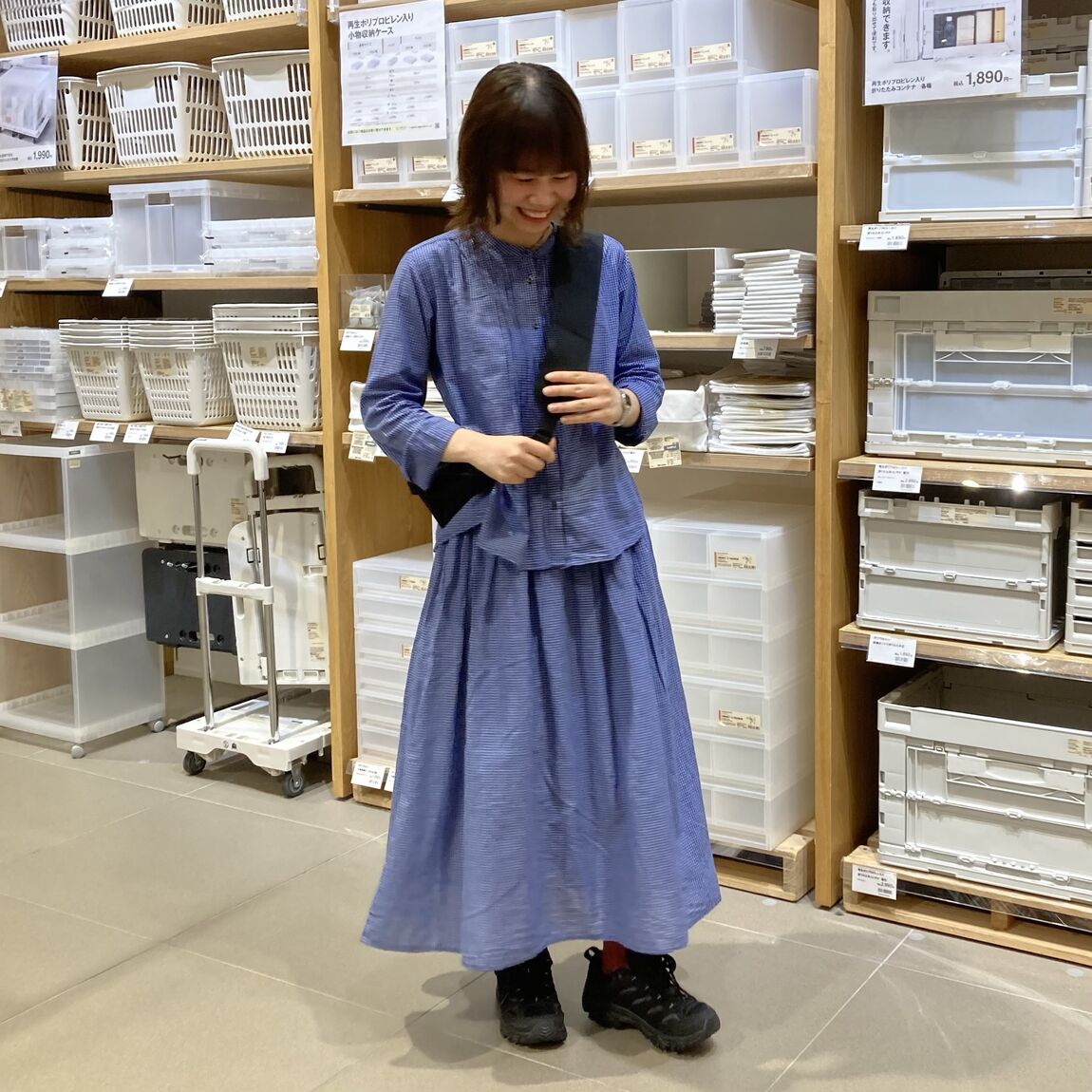 ららぽーと名古屋みなとアクルス