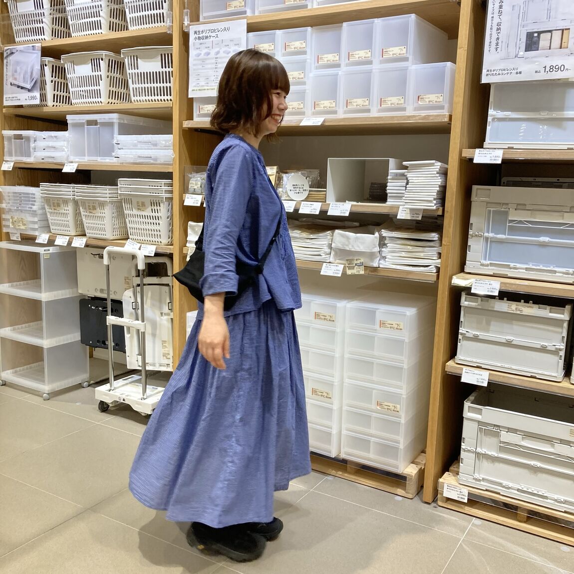 ららぽーと名古屋みなとアクルス