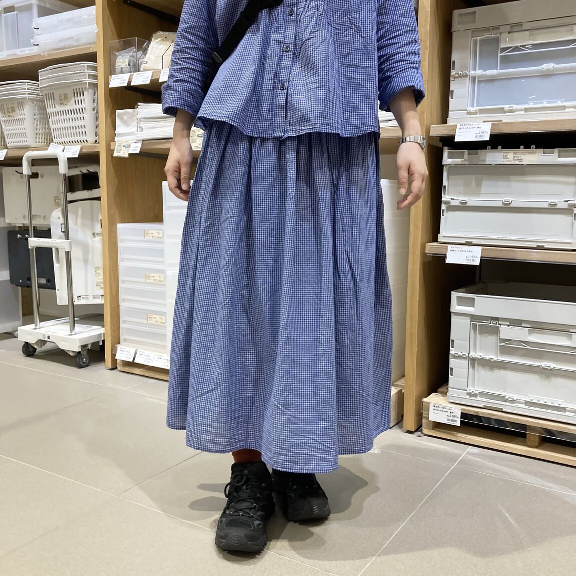 ららぽーと名古屋みなとアクルス