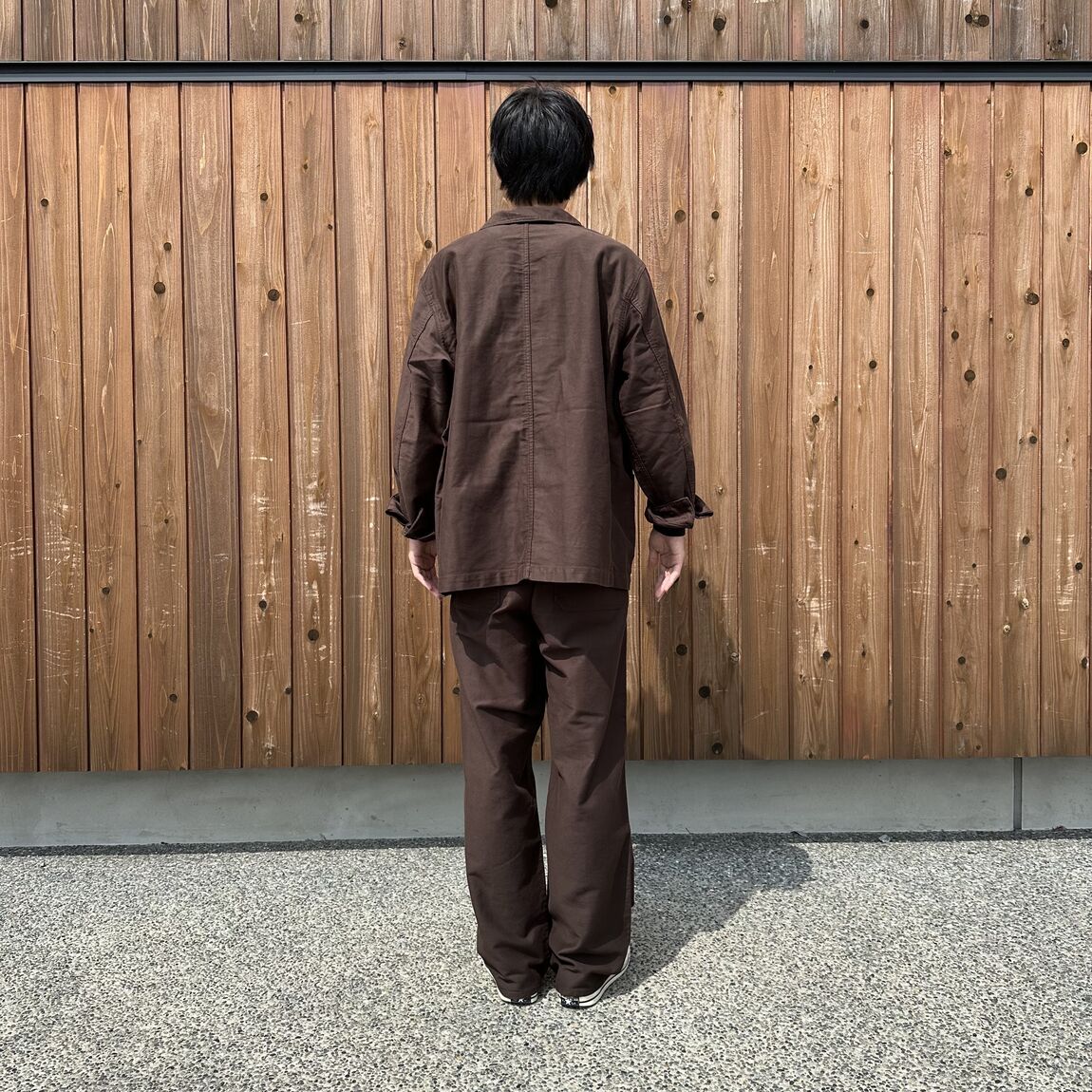 ヨークタウン水戸】身長180cm｜無印良品 ヨークタウン水戸