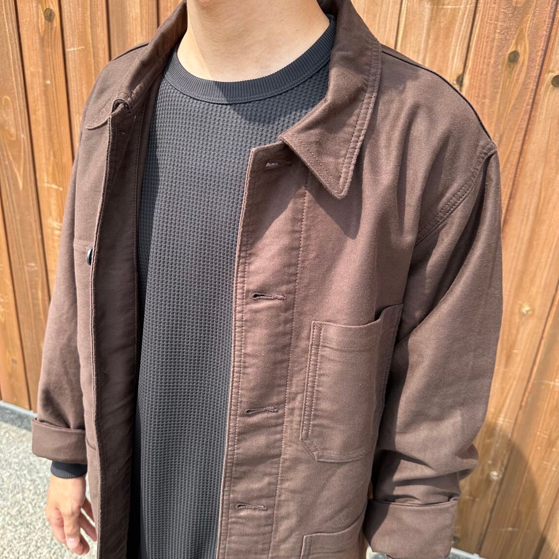 ヨークタウン水戸】身長180cm｜無印良品 ヨークタウン水戸