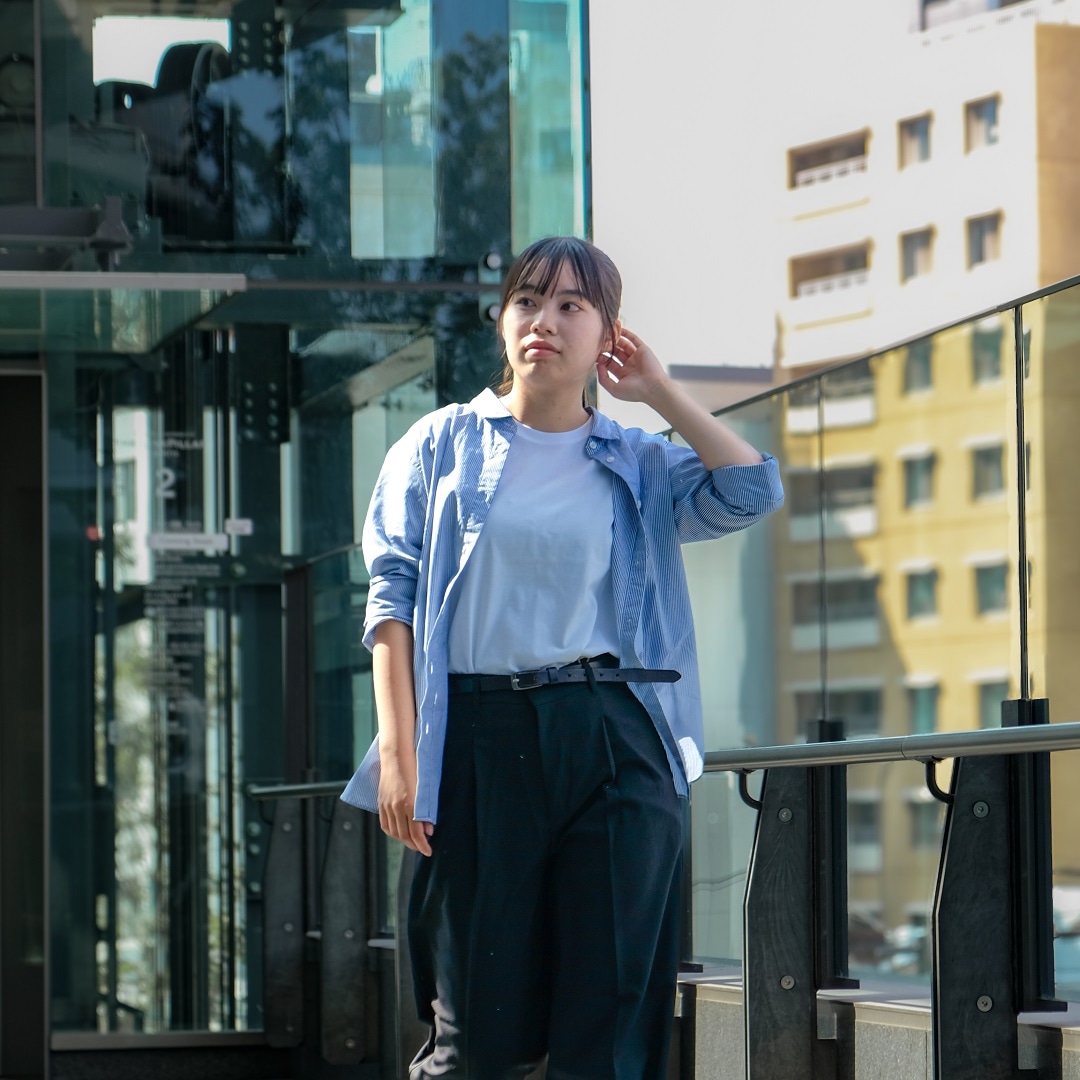 婦人スナップ