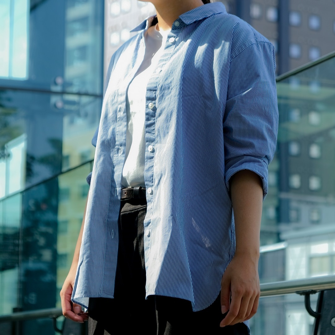 婦人スナップ