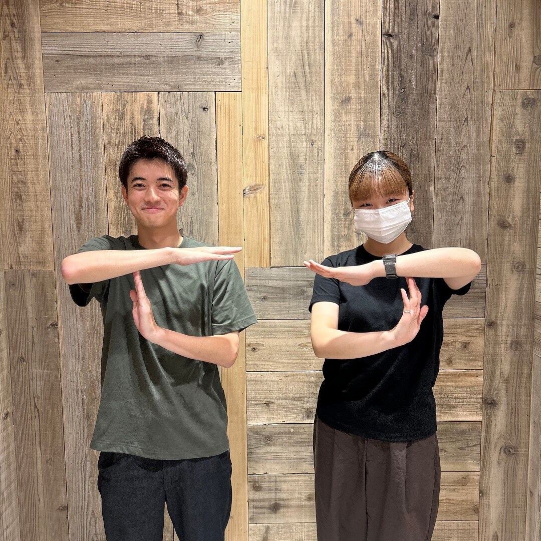 出勤コーデ