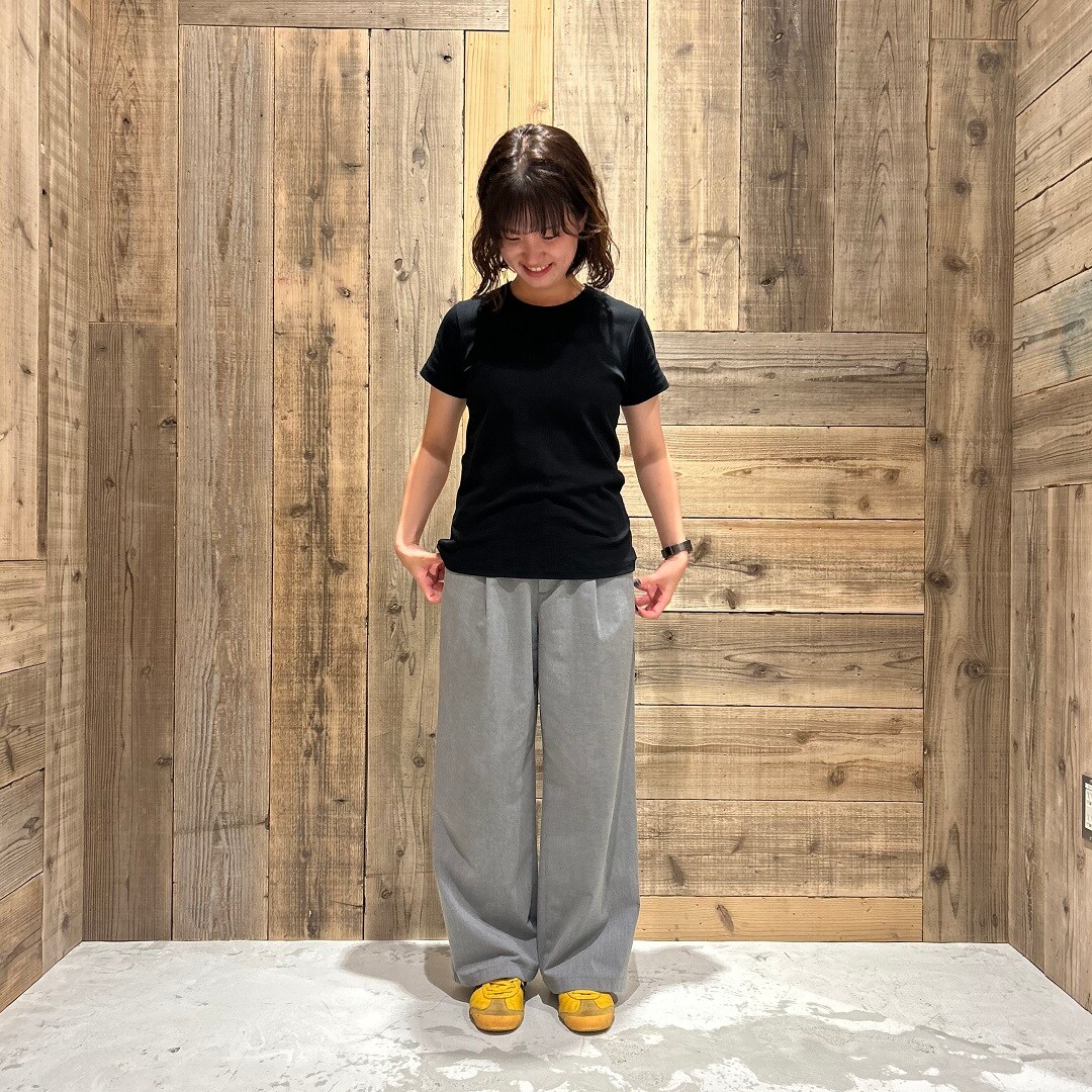出勤コーデ