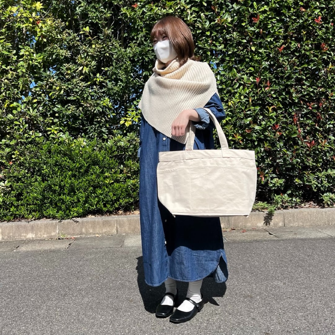 ポンチョ