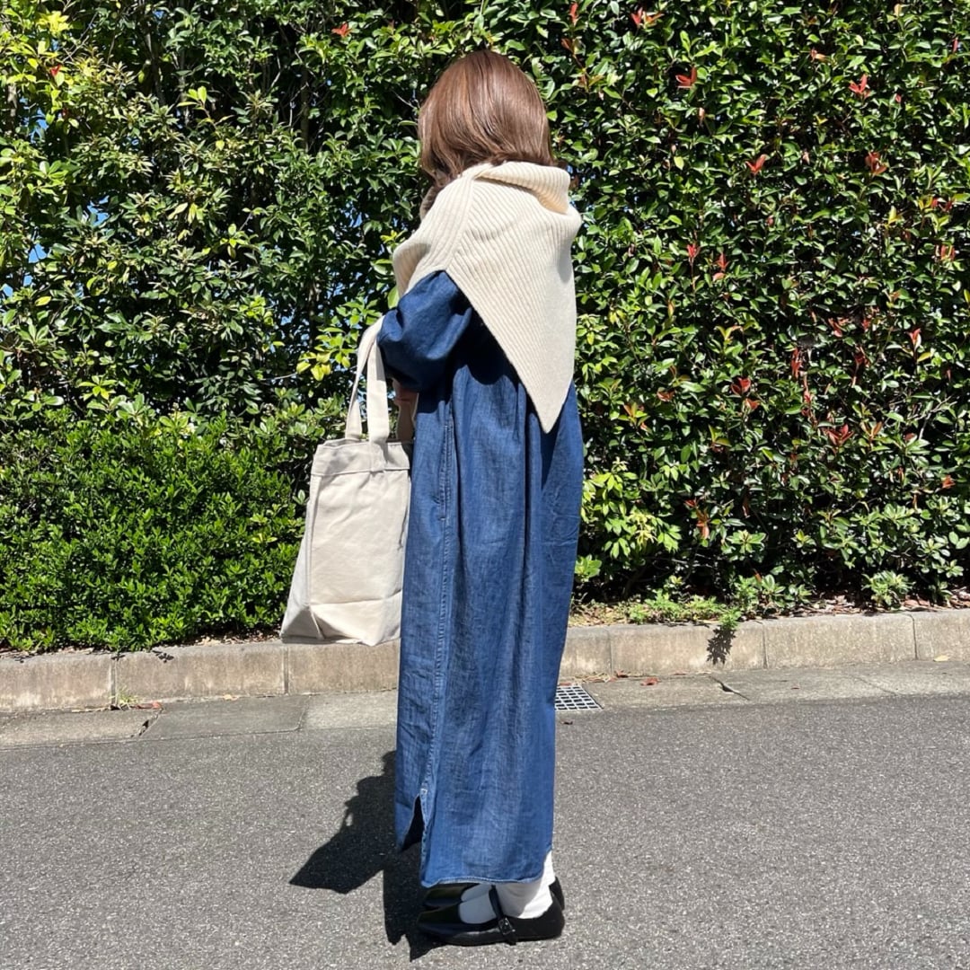 ポンチョ