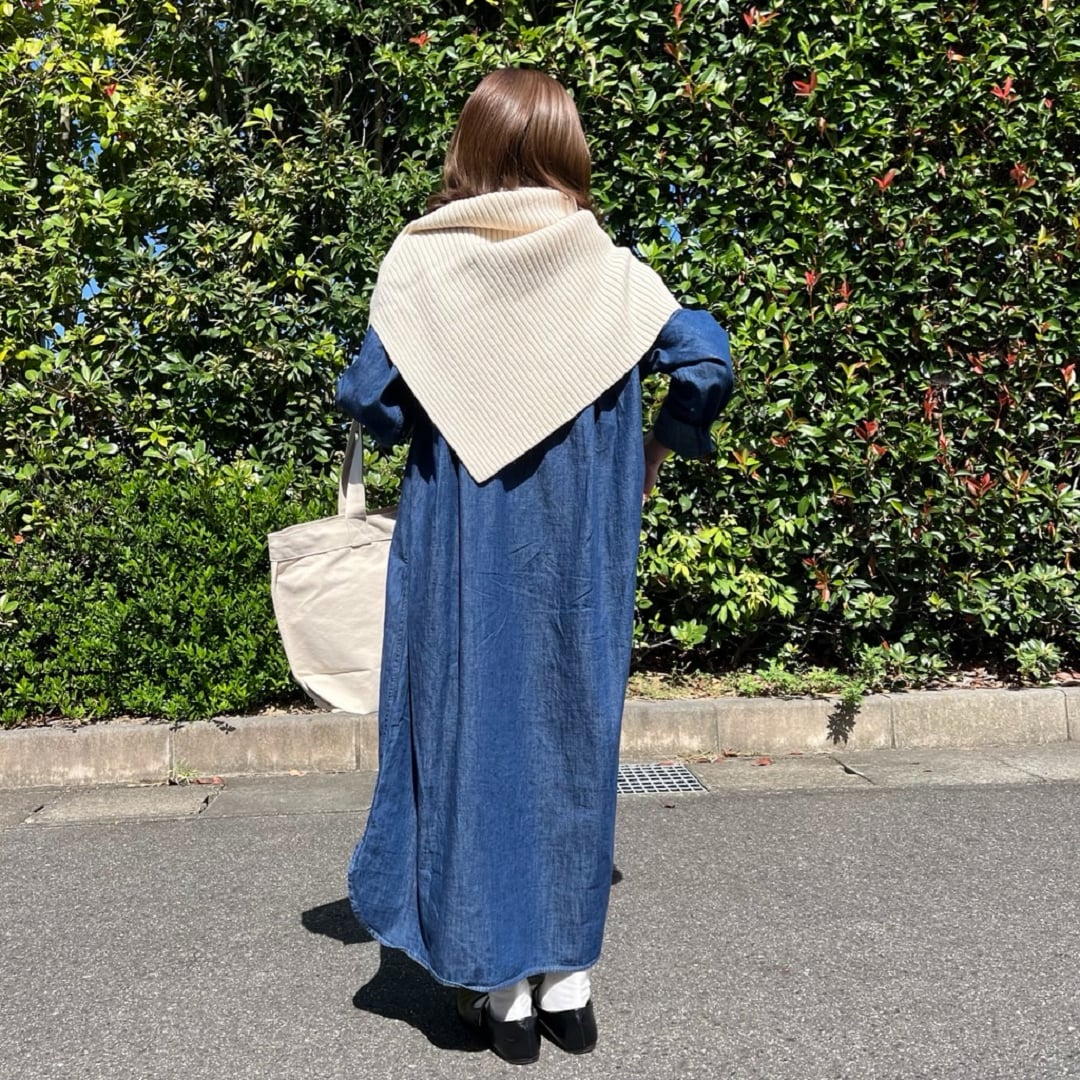 ポンチョ