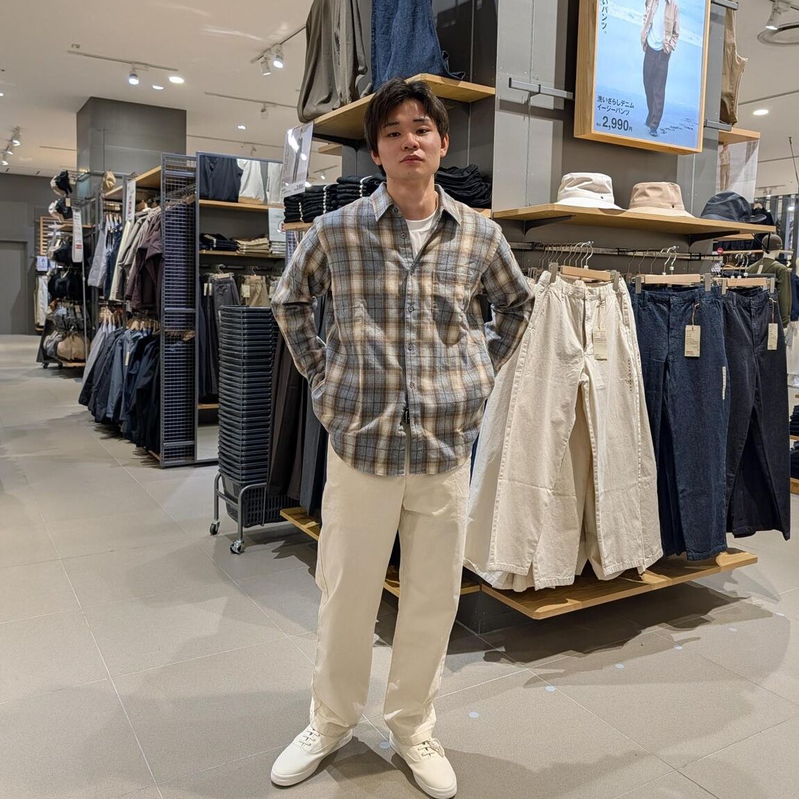 ららぽーと名古屋みなとアクルス