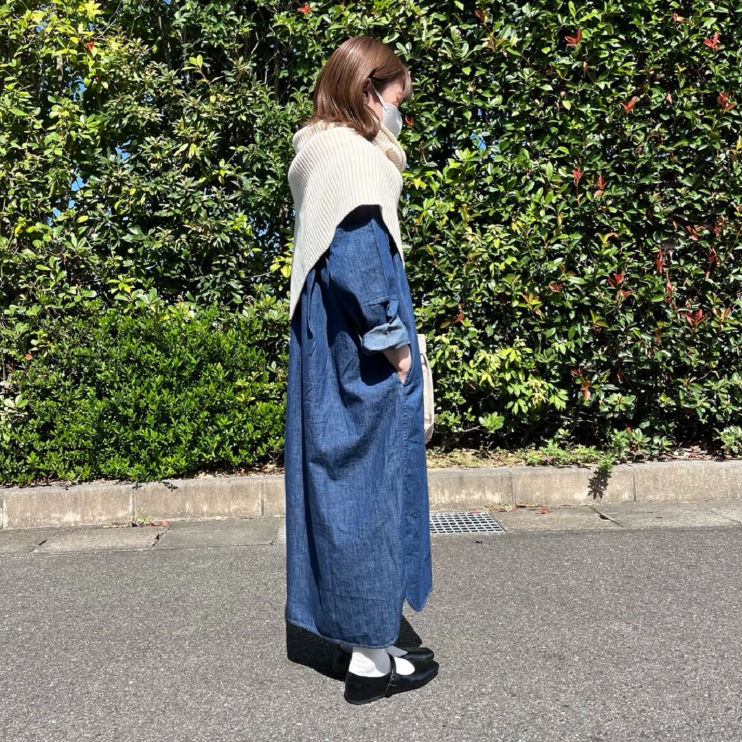 ポンチョ