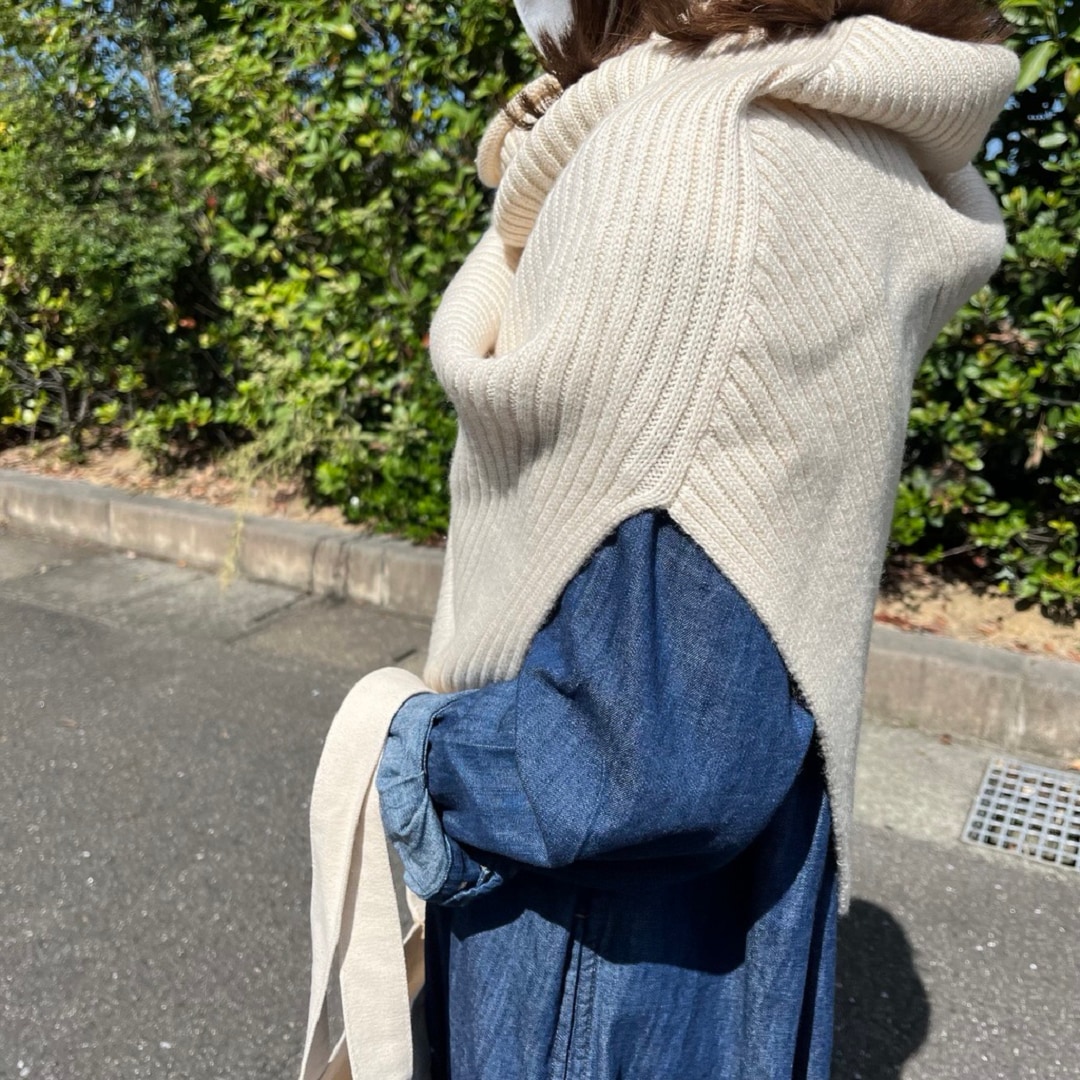 ポンチョ