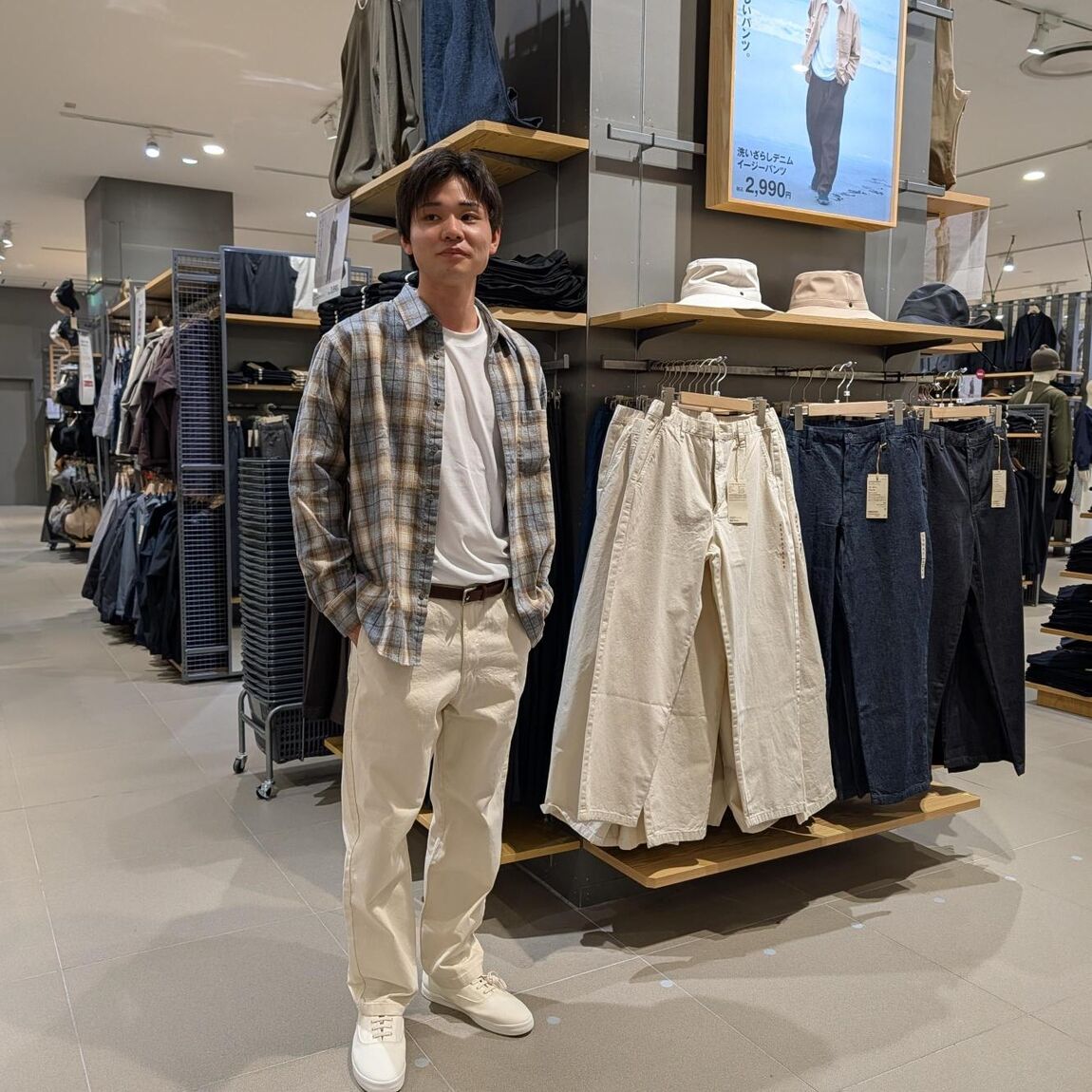 ららぽーと名古屋みなとアクルス