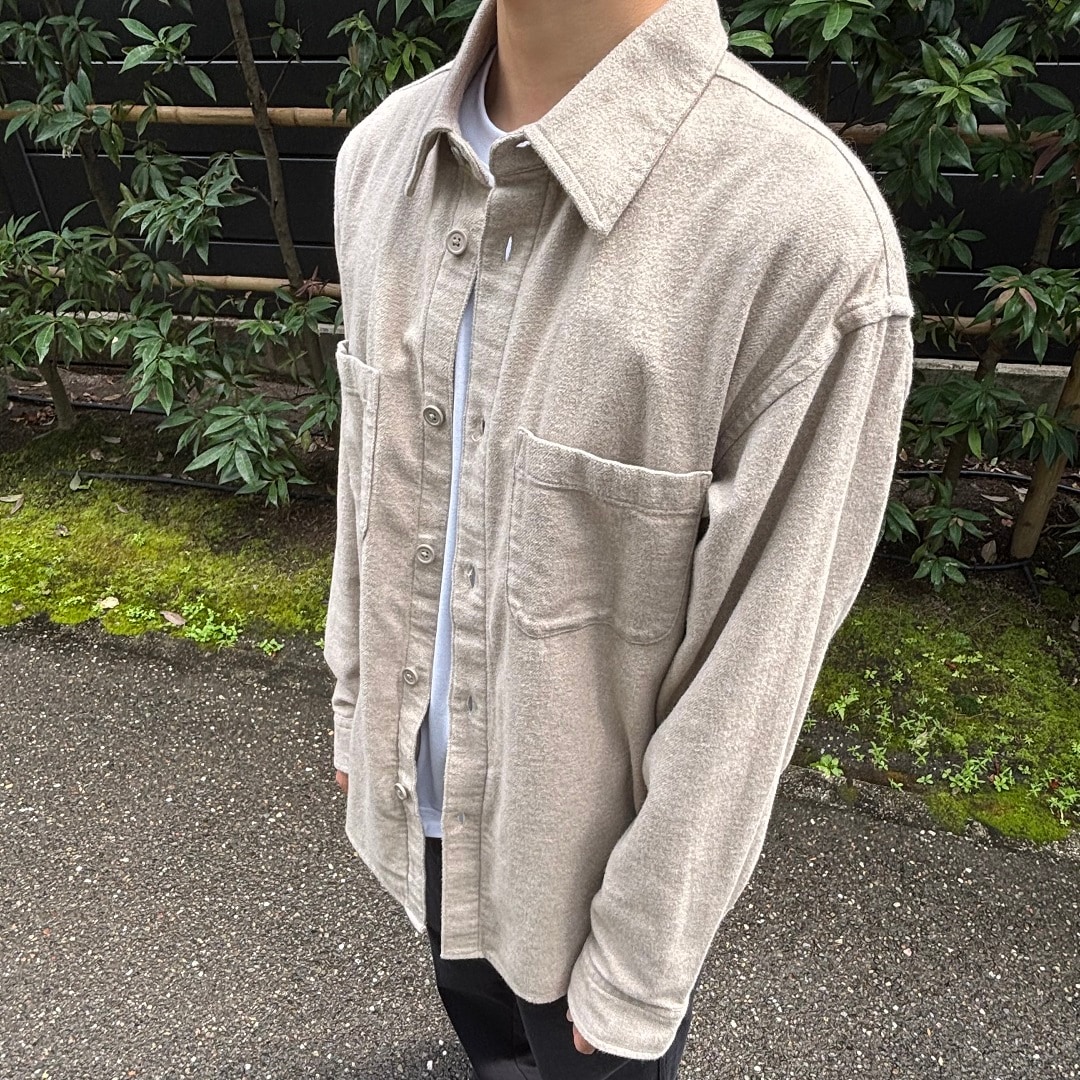 スタッフスナップ